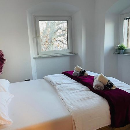 Apartments Nina Koper Zewnętrze zdjęcie