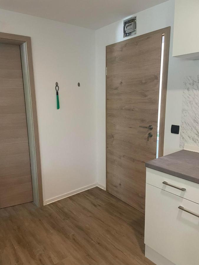 Apartments Nina Koper Zewnętrze zdjęcie