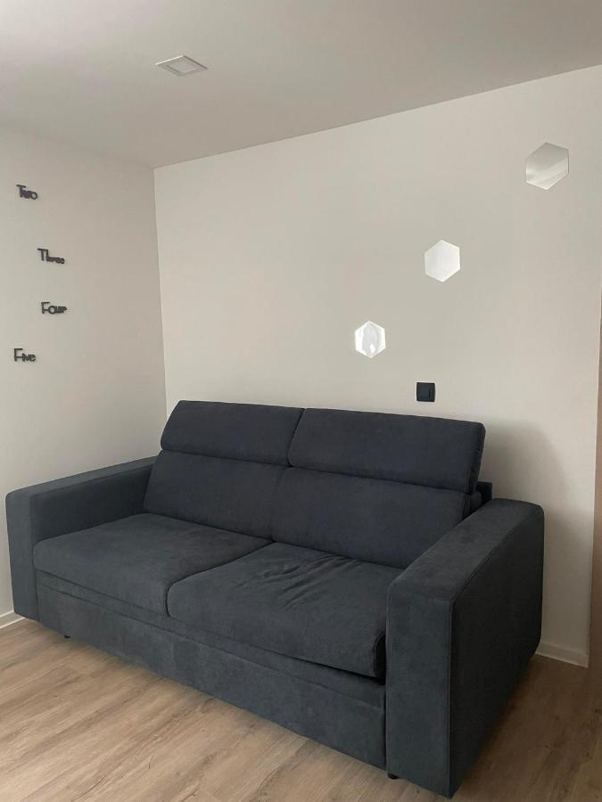 Apartments Nina Koper Zewnętrze zdjęcie
