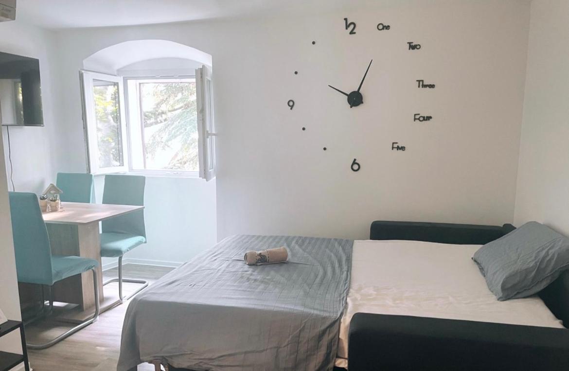 Apartments Nina Koper Zewnętrze zdjęcie