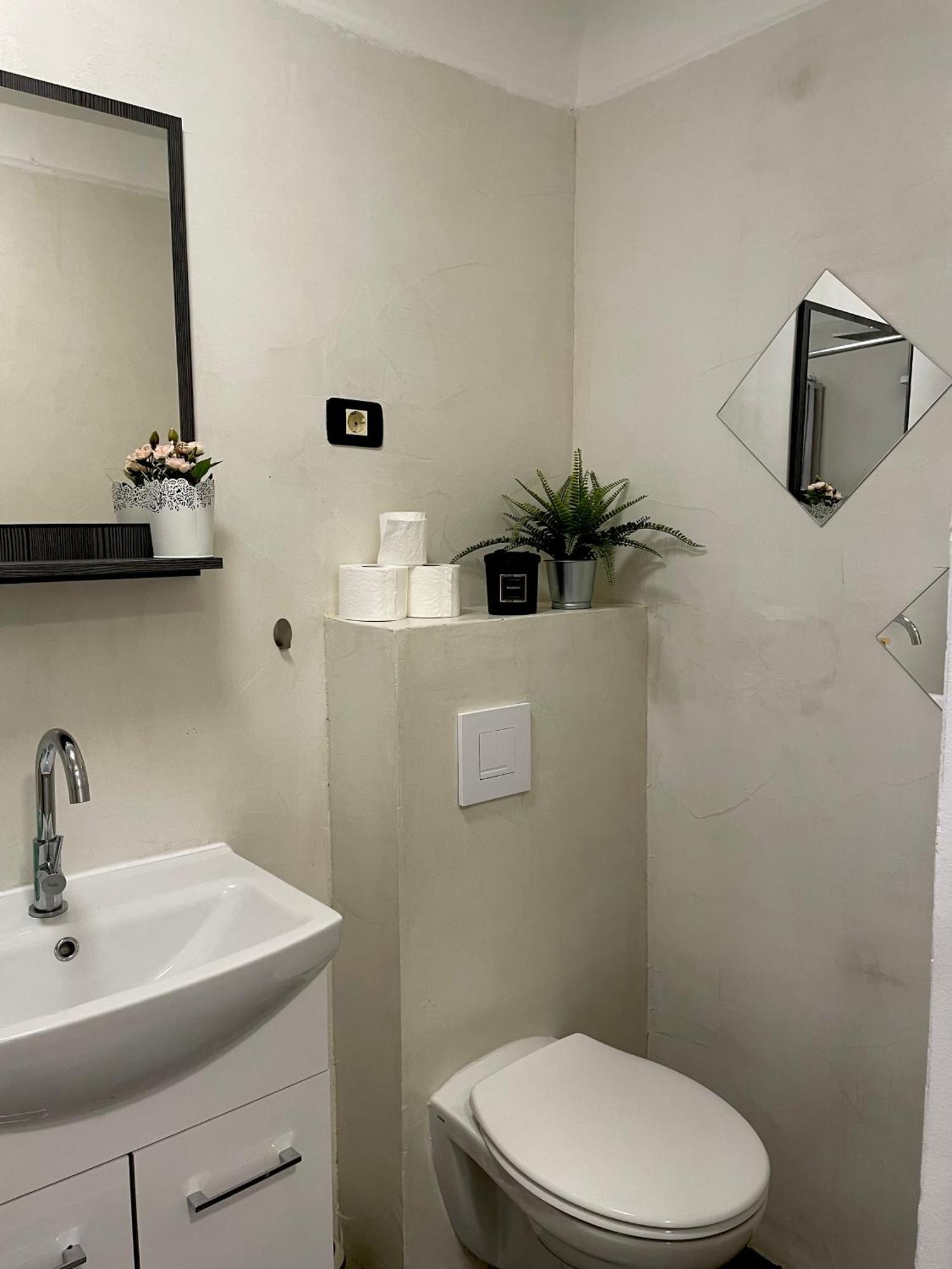 Apartments Nina Koper Zewnętrze zdjęcie