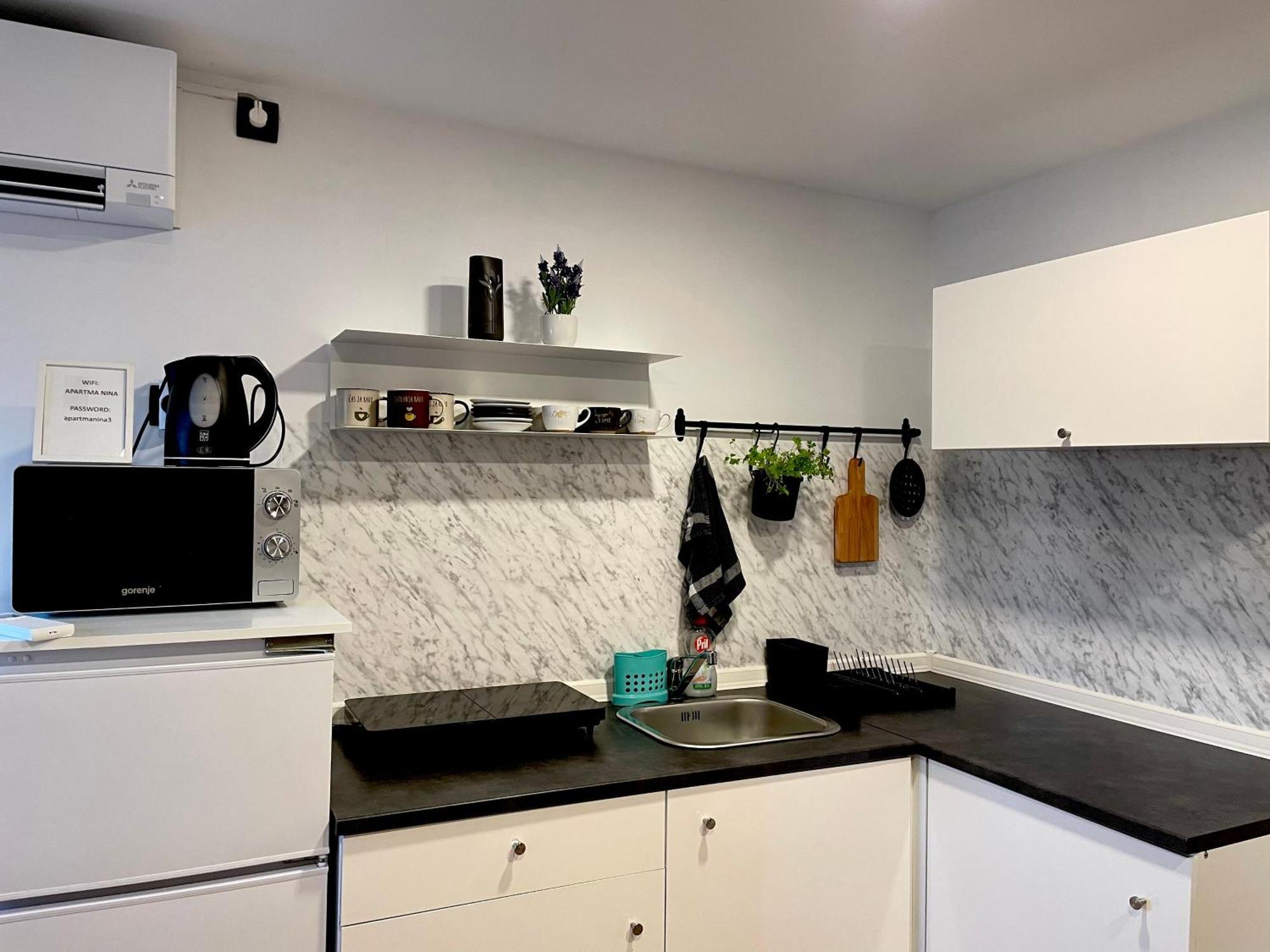 Apartments Nina Koper Zewnętrze zdjęcie
